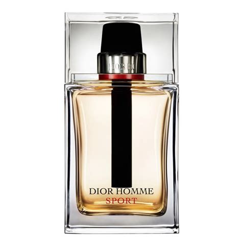 Dior Homme Sport Туалетная вода .